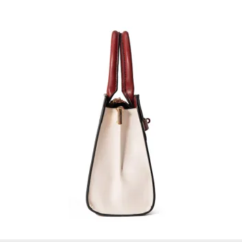 Whimsy Twist Women’s Handbag